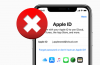 Remove Apple ID XS Max